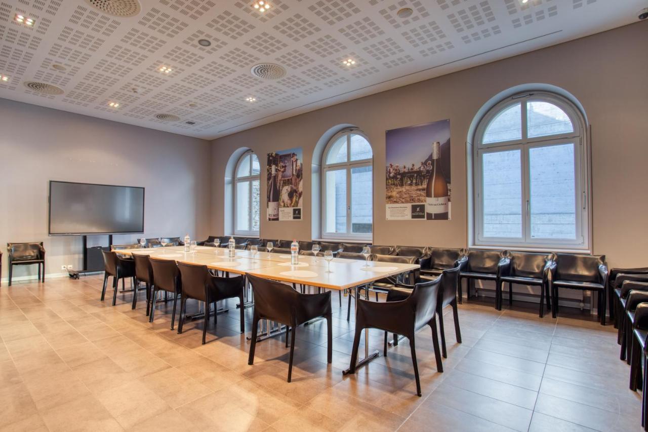 Au Terminus Hotel 3*