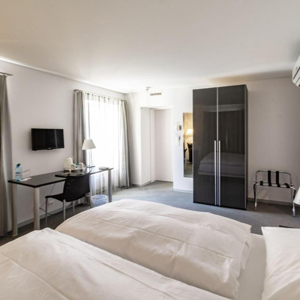 Hotel Au Terminus